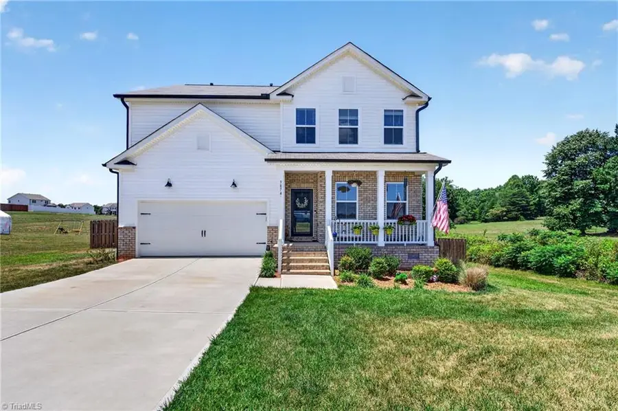 3874 Old Flat Rock Road, Kernersville, NC 27284 - #2
