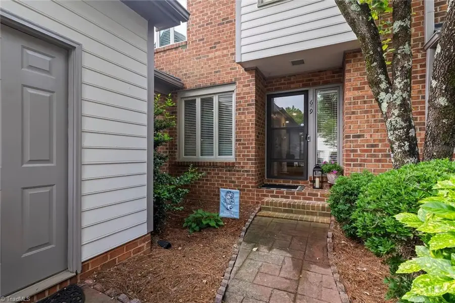 659 Croston Drive, Winston Salem, NC 27104 - #3