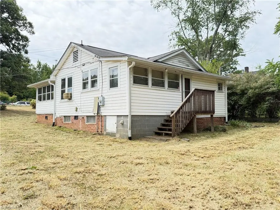 5480 Old Walkertown Road, Middle Fork I, NC 27105 - #2