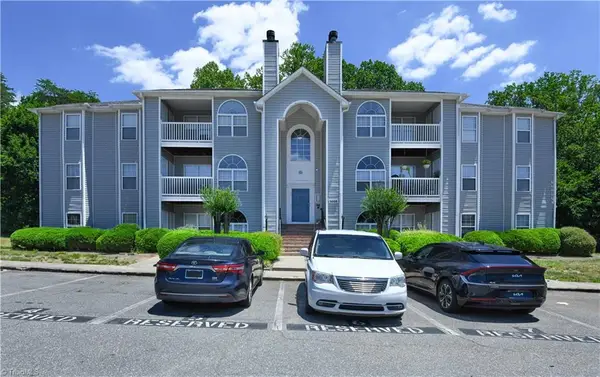 5008 Lawndale Drive #A, Greensboro, NC 27455