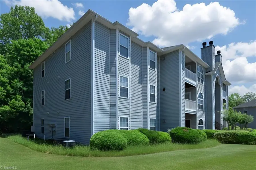 5008 Lawndale Drive #A, Greensboro, NC 27455 - #3
