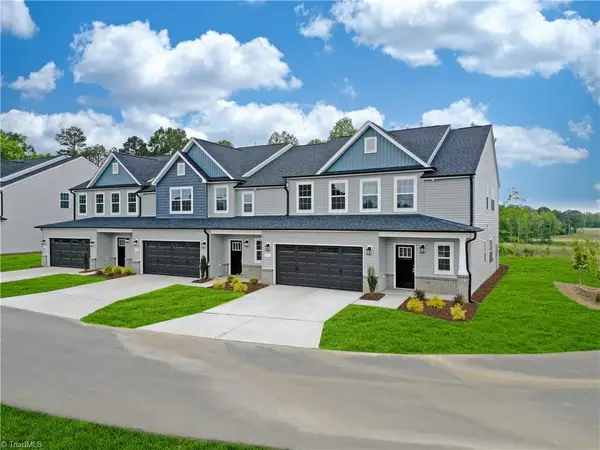 308 Goldberry Lane #Lot 94, Jamestown, NC 27282