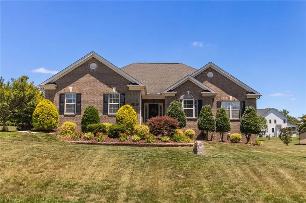 8510 Point Oak Drive, Colfax, NC 27235 - #1