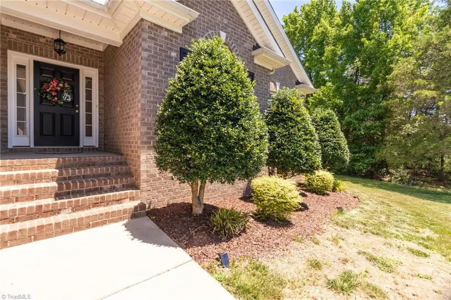 8510 Point Oak Drive, Colfax, NC 27235 - #3