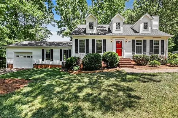 4335 Creekridge Lane, Kernersville, NC 27284