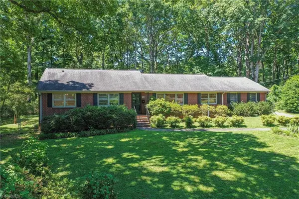 2960 Ormond Drive, Winston-Salem, NC 27106