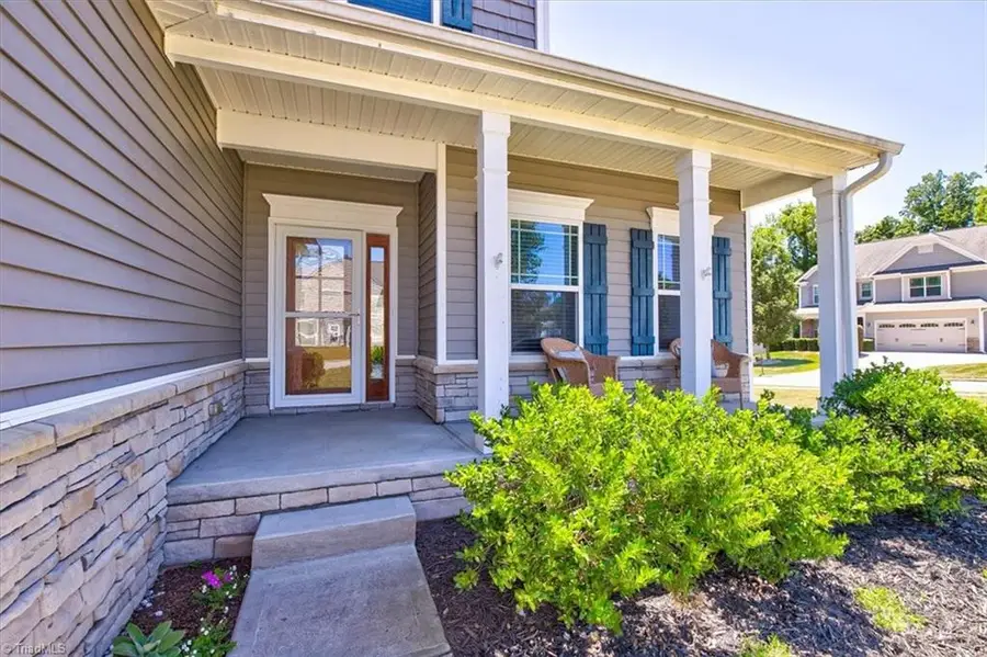 2504 Steep Oak Court, High Point, NC 27265 - #3