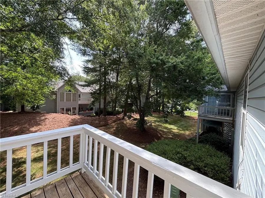 625 Balfour Road, Winston Salem, NC 27104 - #3