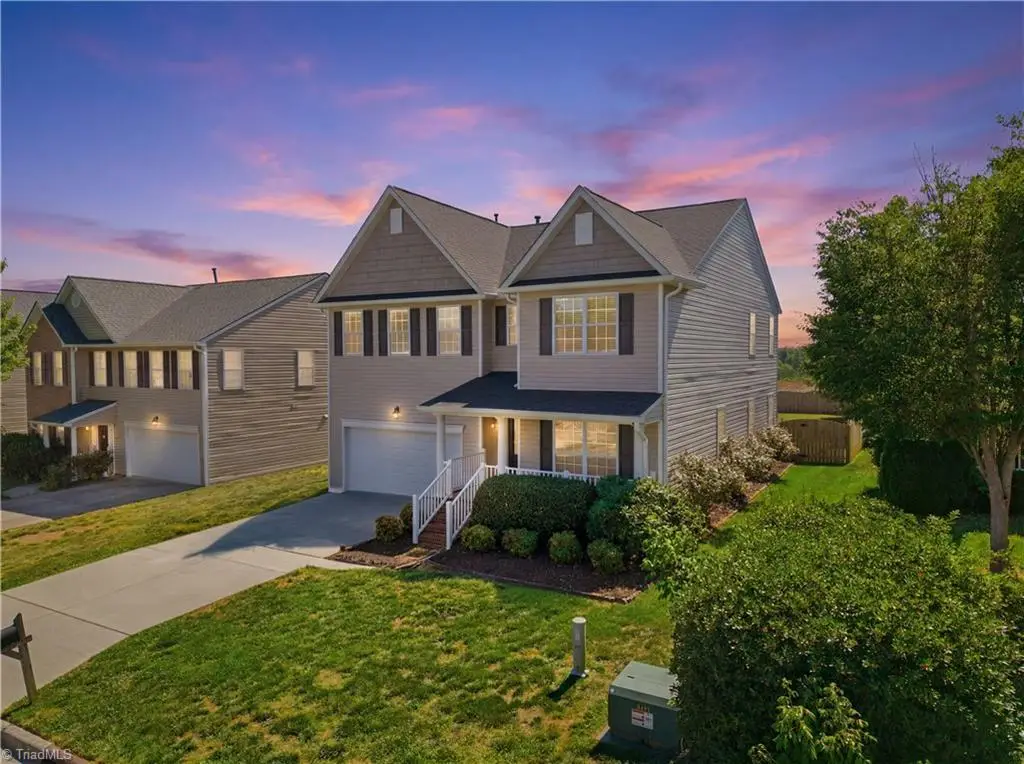 195 Creeks Edge Court, Clemmons, NC 27012 - #1