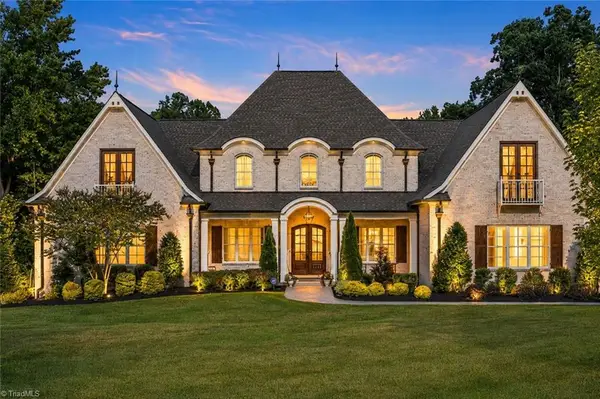 6323 Nesting Way, Oak Ridge, NC 27310