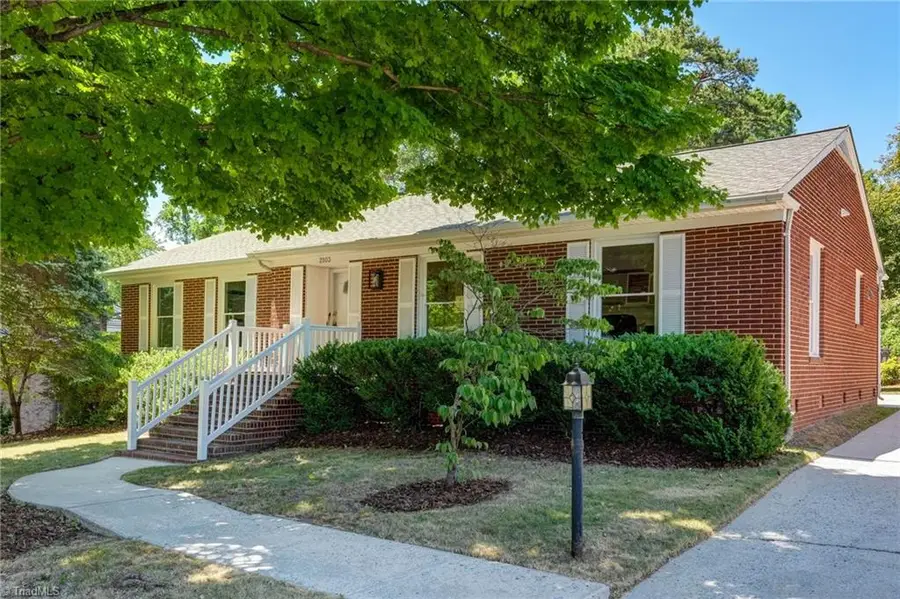 2103 Briarwood Drive, Greensboro, NC 27403 - #3