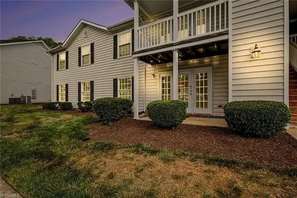 7137 W Friendly Avenue #A, Greensboro, NC 27410