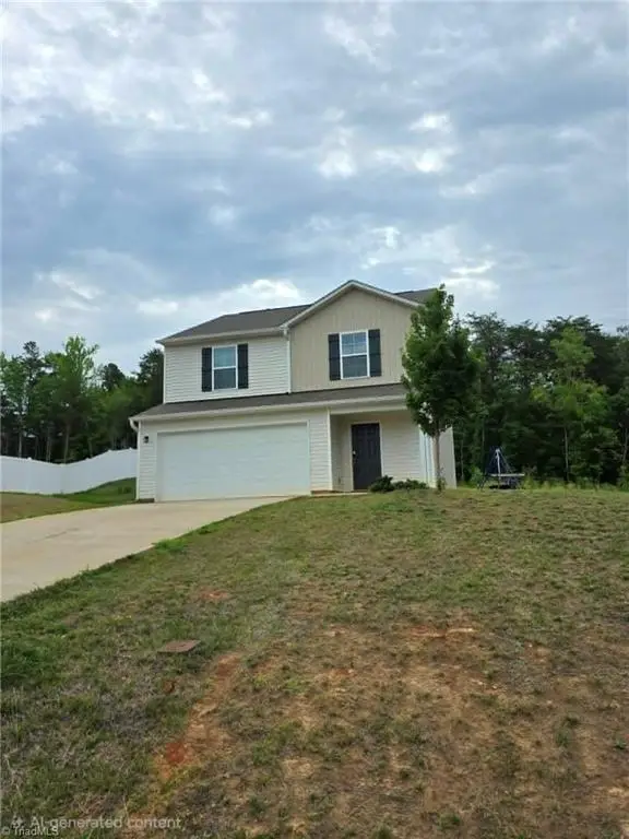 114 Somerton Lane, Lexington, NC 27295