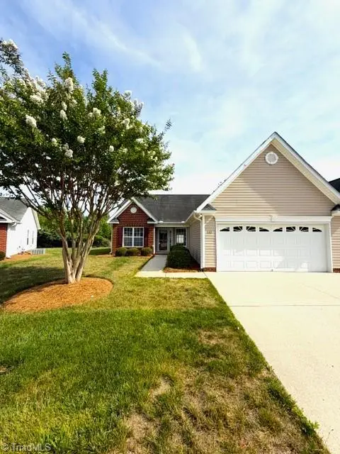 1313 Bayswater Drive, High Point, NC 27265