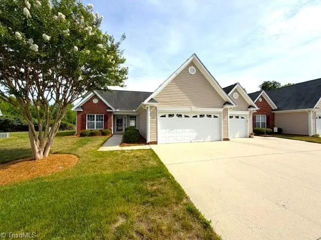 1313 Bayswater Drive, High Point, NC 27265 - #2