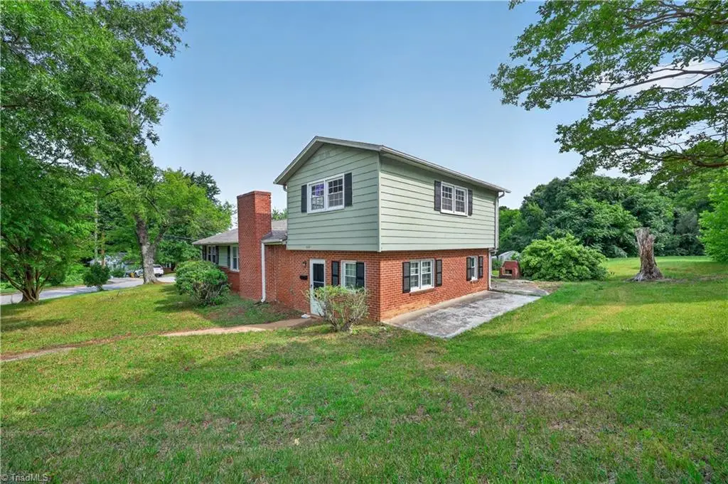 2601 Rosemary Drive, Winston Salem, NC 27105 - #1