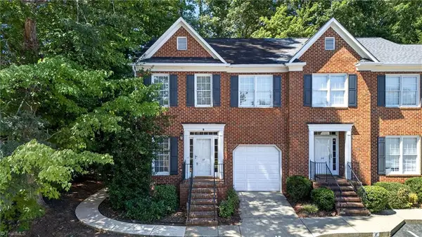 2 Park Village Court #F, Greensboro, NC 27455