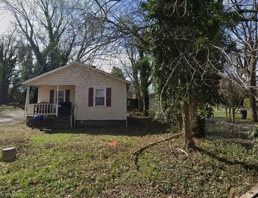 127 Scott Street, Reidsville, NC 27320 - #1