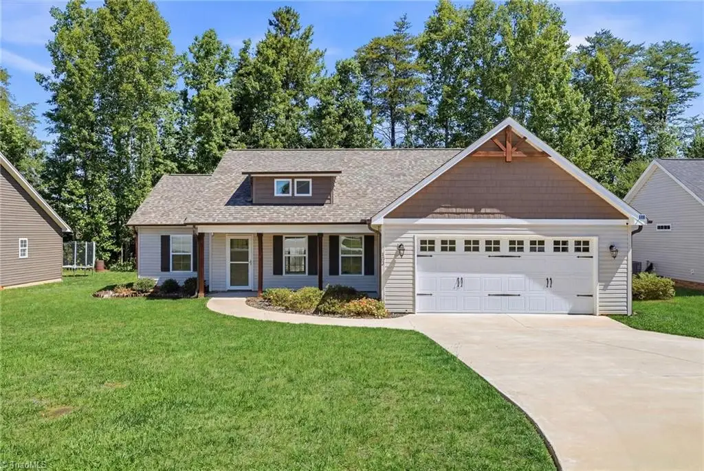 109 Brooke Ridge Drive, Thomasville, NC 27360 - #1