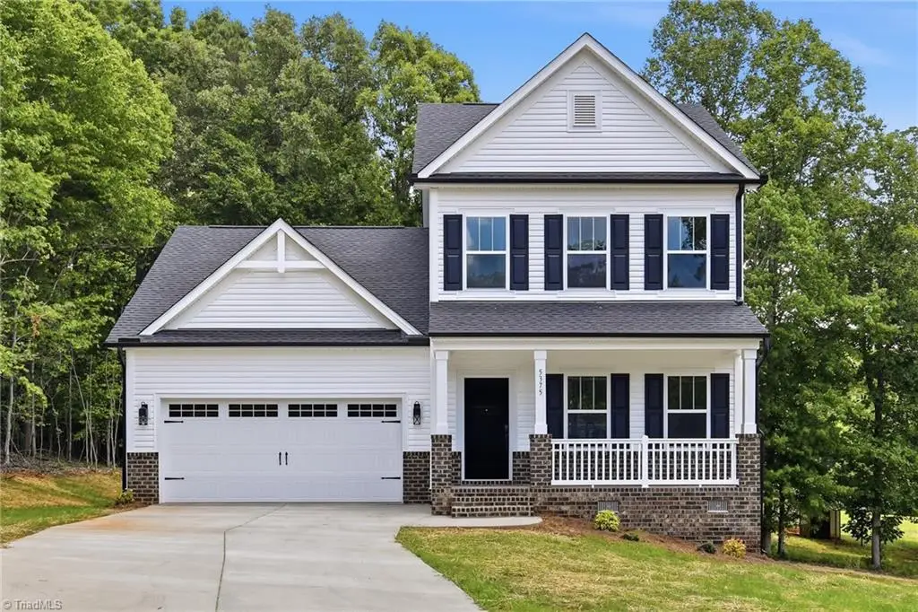 5375 Parsons Street #1043, Pfafftown, NC 27040 - #1