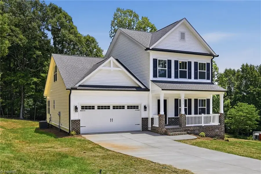 5375 Parsons Street #1043, Pfafftown, NC 27040 - #2