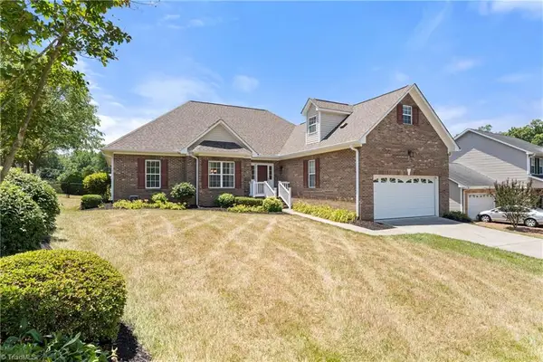 8140 Spring Hollow Court, Belews Creek, NC 27009