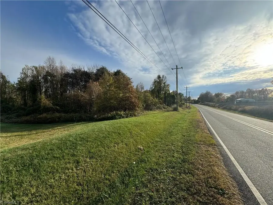 00 NE Market Street #Tract B, Reidsville, NC 27320 - #2