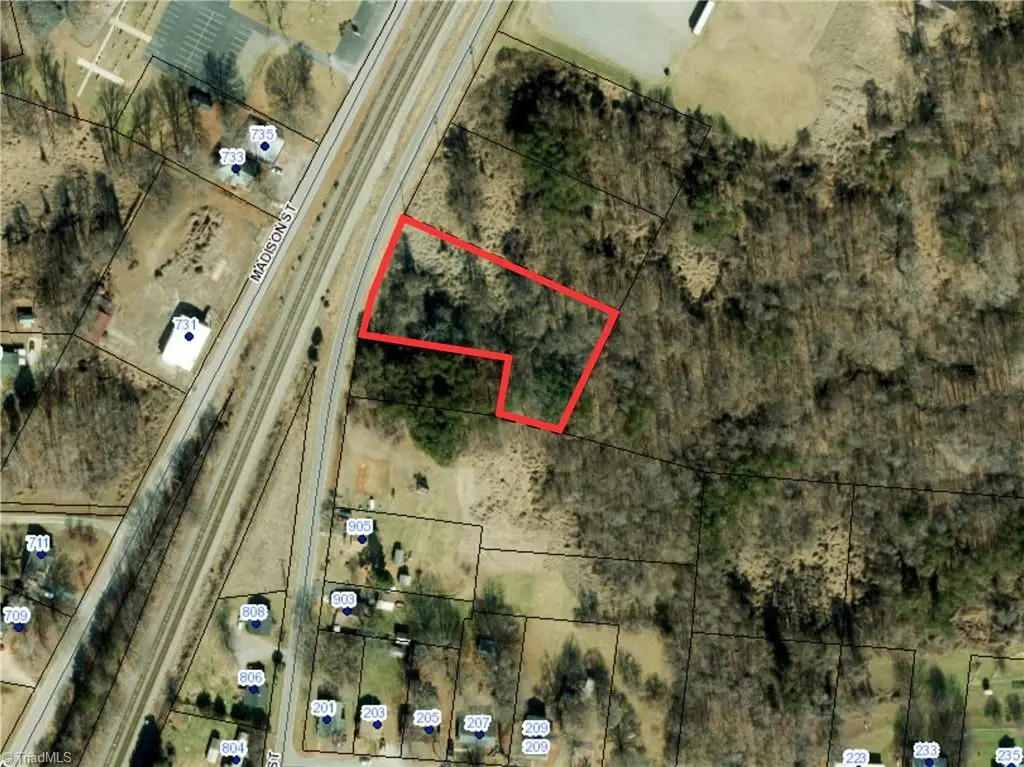 00 NE Market Street #Tract C, Reidsville, NC 27320 - #1