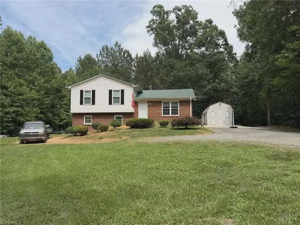 313 Beckner Road, Lexington, NC 27292