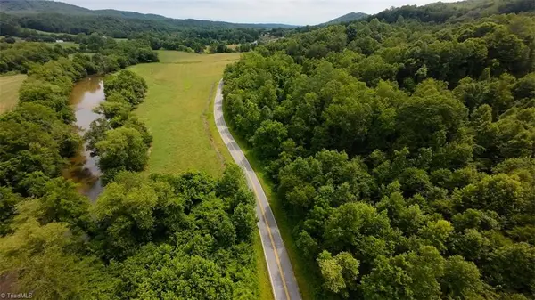 2001 Tom Dula Road, Ferguson, NC 28624
