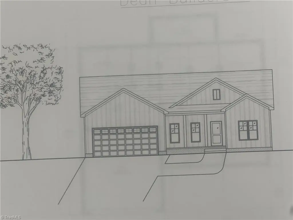 4864 Creeks Crossing Road, Asheboro, NC 27205 - #1