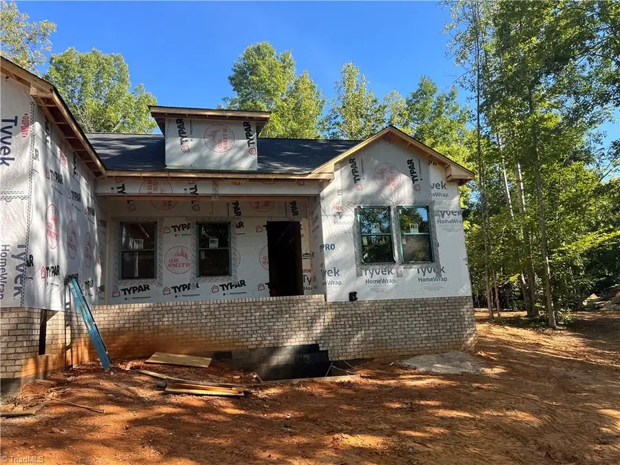 4864 Creeks Crossing Road, Asheboro, NC 27205 - #3