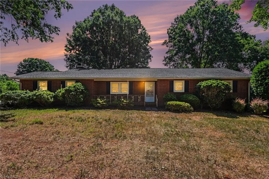 378 Jones Road, Asheboro, NC 27205 - #1