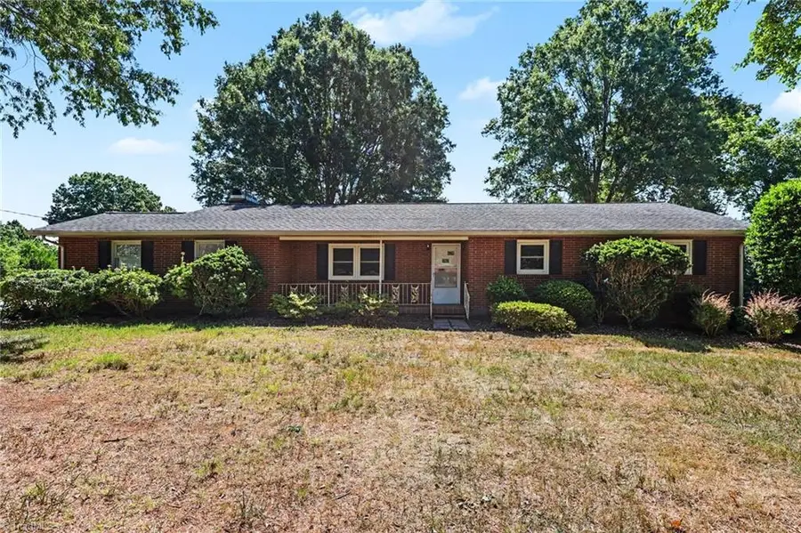 378 Jones Road, Asheboro, NC 27205 - #2