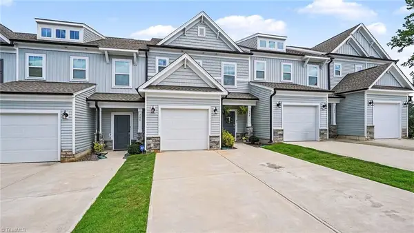 704 Whitfield Drive #44, Greensboro, NC 27455