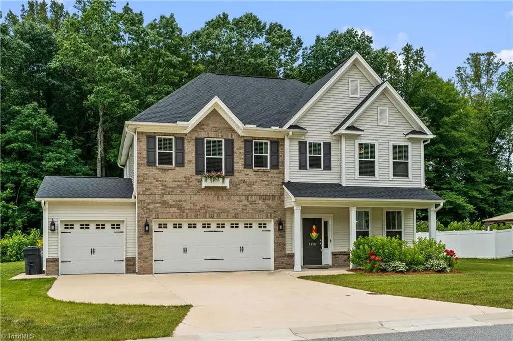 2450 Redwood Hill Run, Kernersville, NC 27284 - #1