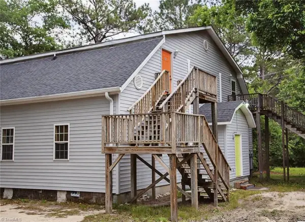 619 Mckay Street, Laurinburg, NC 28352