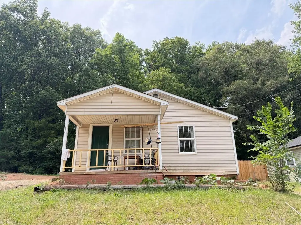 3515 Irwin Street, Greensboro, NC 27405 - #1