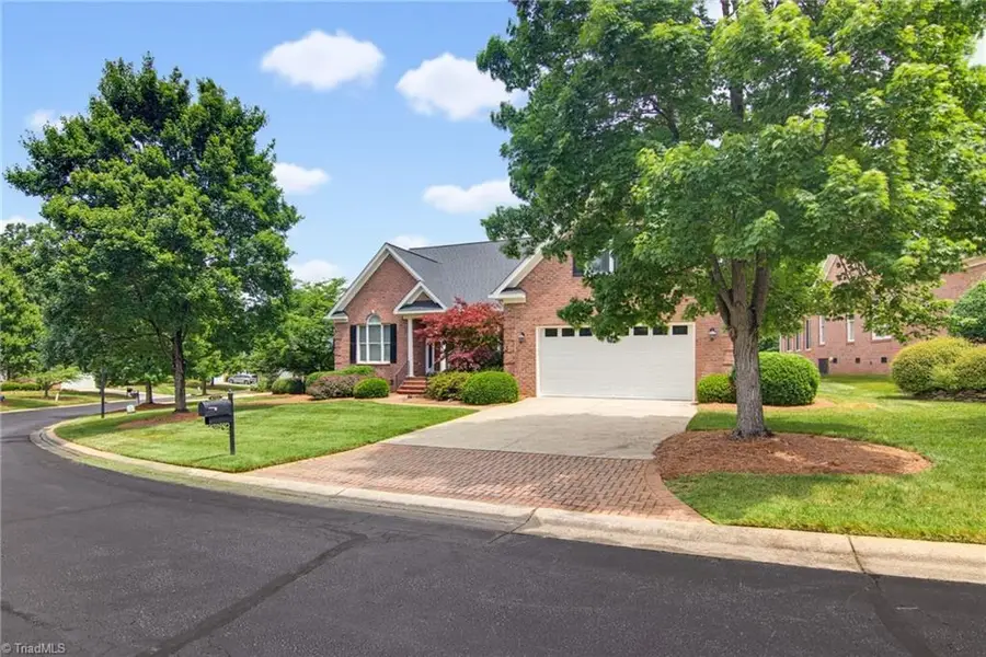4733 Barrington Place Court, Jamestown, NC 27282 - #3