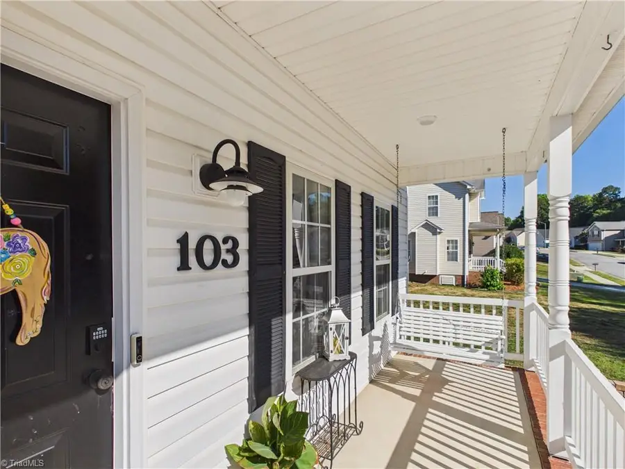 103 Brighton Village Lane, Archdale, NC 27263 - #3