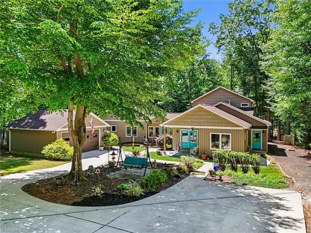 5409 Dobson Road, Greensboro, NC 27410 - #1