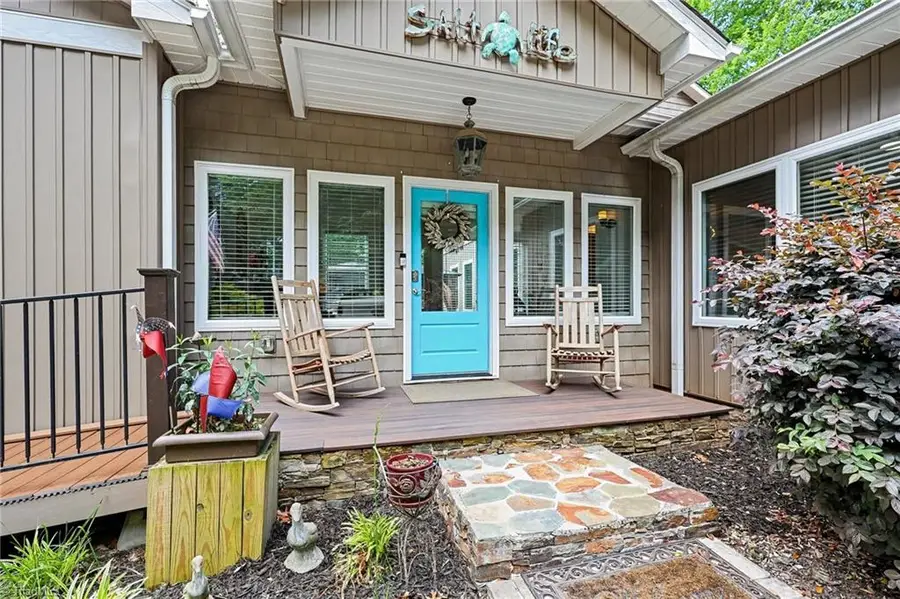 5409 Dobson Road, Greensboro, NC 27410 - #3