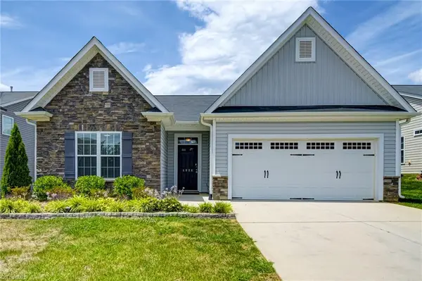 4936 Long Grove Drive, Kernersville, NC 27284