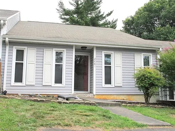 2461 Tantelon Place, Winston-Salem, NC 27127