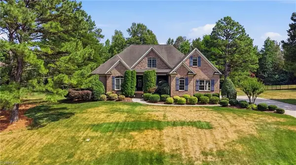 8125 Riesling Drive, Kernersville, NC 27284