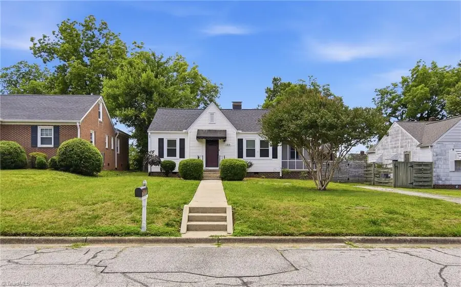 519 Gatewood Avenue, High Point, NC 27262 - #3