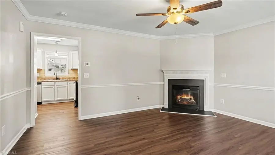 4055 Creekside Court, Winston Salem, NC 27127 - #3