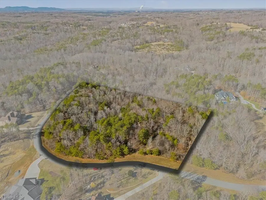 7350 Hidden View Drive, Oak Ridge, NC 27310 - #2