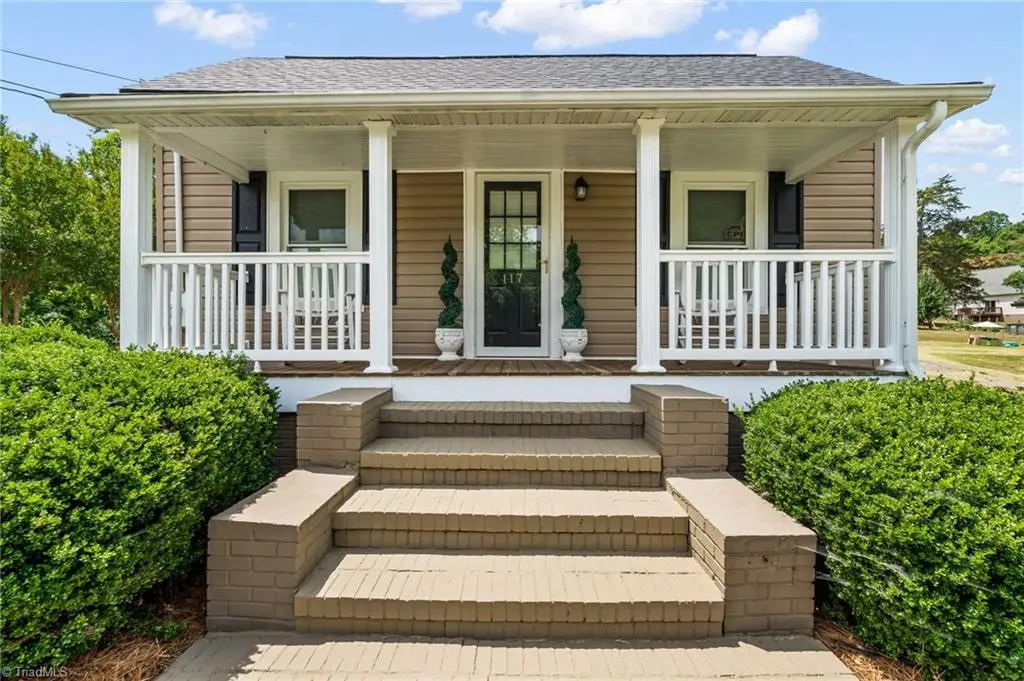 117 Sunset Drive, Randleman, NC 27317 - #1