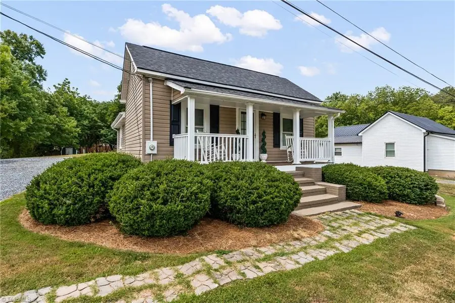 117 Sunset Drive, Randleman, NC 27317 - #2